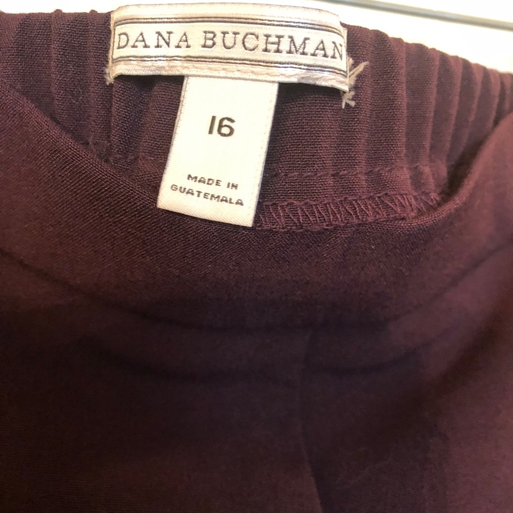 A
Pants - Picture 4 of 4